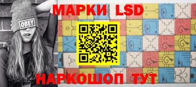 стафф Гусев